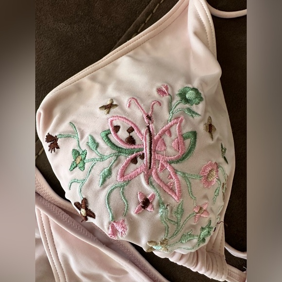 Off the Coast string bikini - Picture 2 of 4